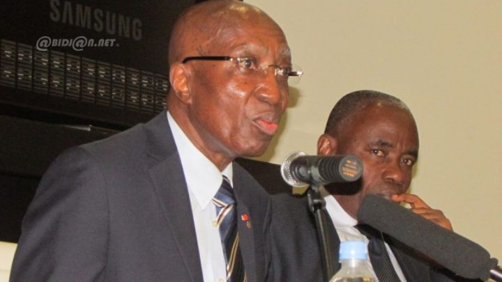 Revalorisation des salaires: la CIPC poursuit son plaidoyer