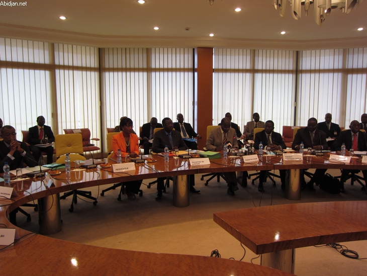 Communiqué de presse de la Commission Bancaire de I`Union Monétaire Ouest Africaine