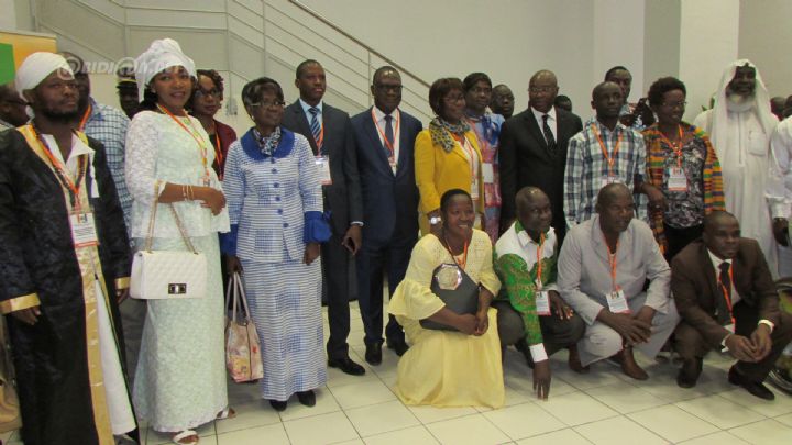 Autoévaluation de la gouvernance en Côte d’Ivoire : le rapport national en cours de validation