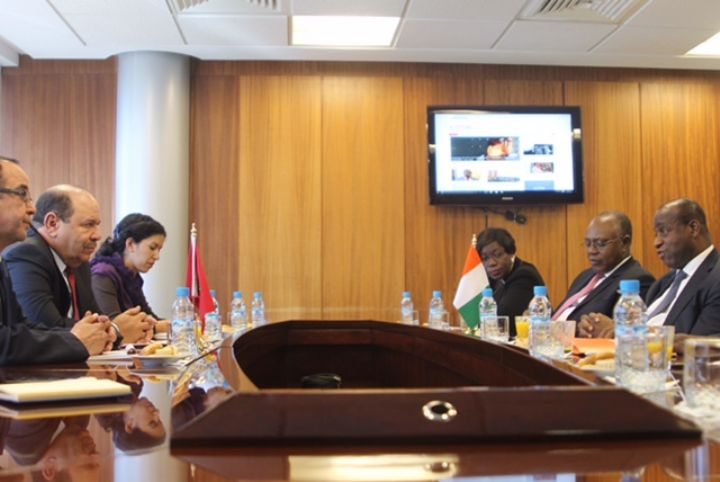 Fête de la musique 2011/Le district d’Abidjan inonde la ville de stars