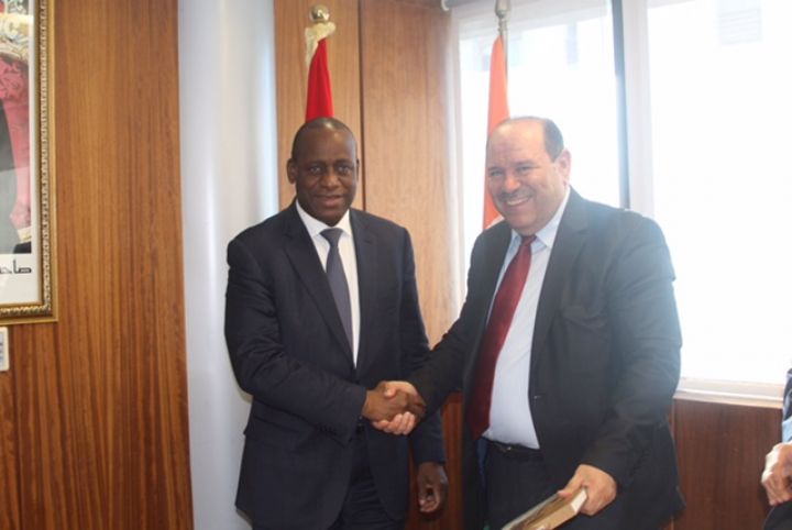 La Côte d’Ivoire soutient l’intégrité territoriale du Maroc