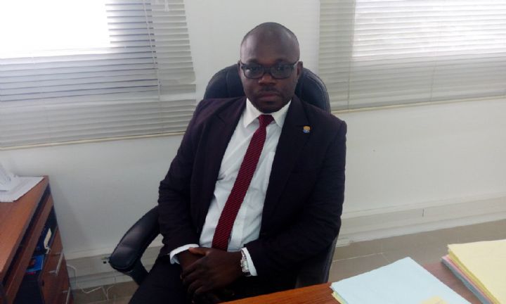 Caravane de recyclage des chauffeurs professionnels:Projet de l’allocution de monsieur le ministre