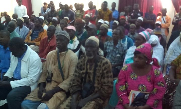 Côte d’Ivoire/ Une journée d’hommage au président de la République en vue à Odienné