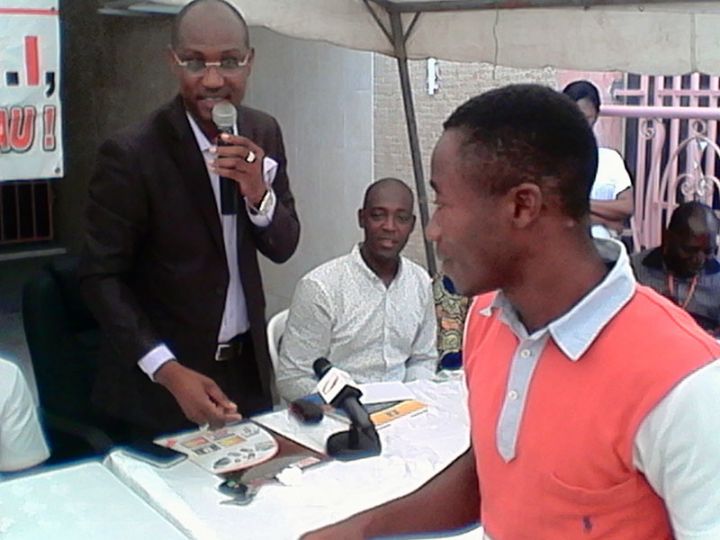 Soutien à l’entrepreneuriat des jeunes: vingt jeunes ivoiriens financés par l’Ong Conscience Nouvelle Ivoirienne (CNI)