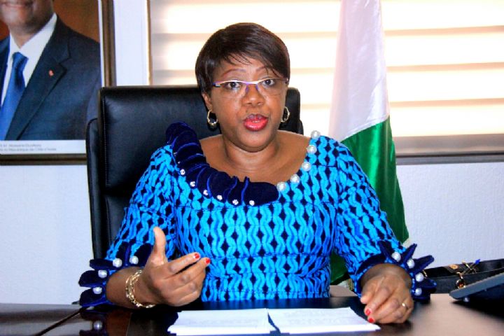 Journée Mondiale de la Femme Rurale, édition 2016: Le message du Gouvernement lu par la Ministre de la Promotion de la Femme, de la Famille et de la Protection de l’Enfant