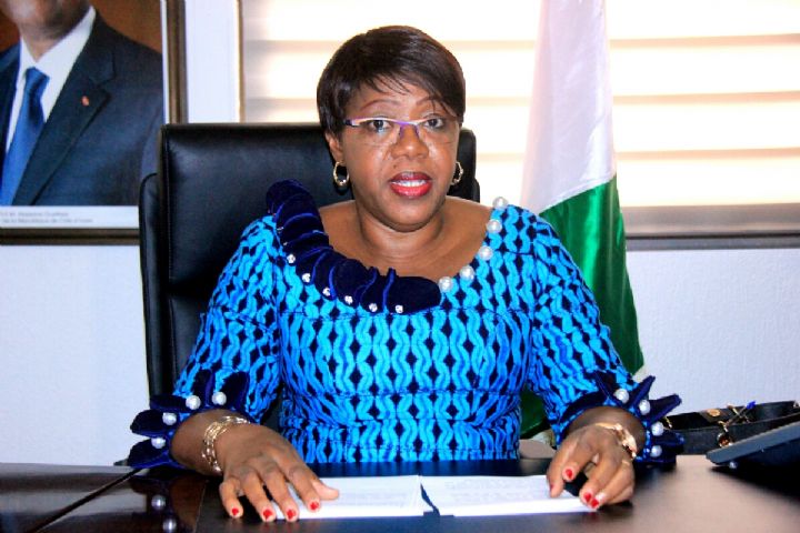 Le gouvernement ivoirien réaffirme son soutien aux femmes rurales