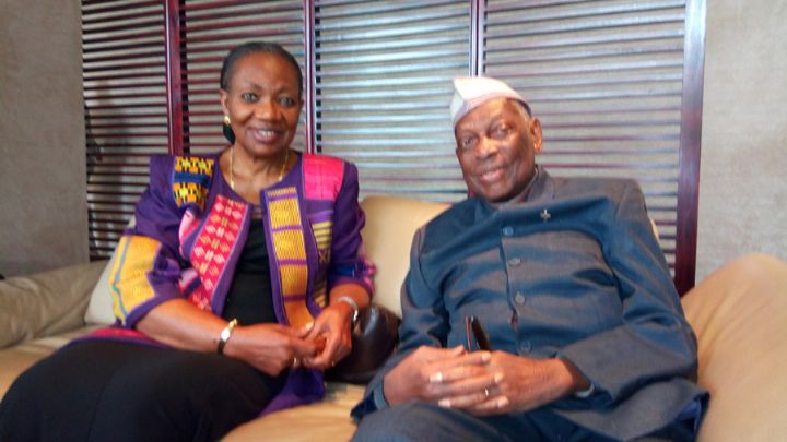 La fondation Henriette Dagri Diabaté pour l’éducation, la culture et le leadership féminin créée