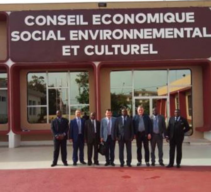Des hommes d’affaires turcs à la source des conseils du CESEC pour mieux investir en Côte d’Ivoire