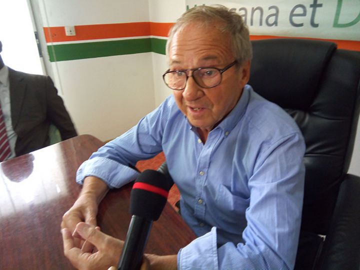 Promotion du  maracana en france : bleu charlemagne coopte l’ancien DG d’euro sports