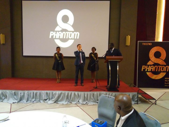 Téléphonie: Tecno mobile lance