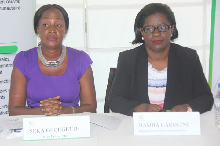 Actions sociales et Développement locale: L’Ong Agir ensemble investit plus de 25 millions