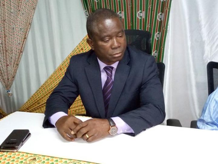 Parti unifié : Odjé Tiacoré préside une rencontre des pionniers à la rue Lepic