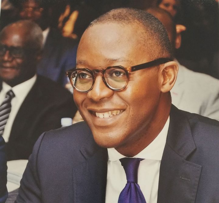 Uemoa : Niamkey Isidore Tanoe élu à la tête de l’Association professionnelle des sociétés de gestion et d’intermédiation