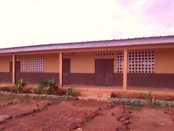 Education/Région du Poro : Des classes préscolaires de troisième génération à Ouollo en attendant l’érection de l’institut Nivaga en lycée