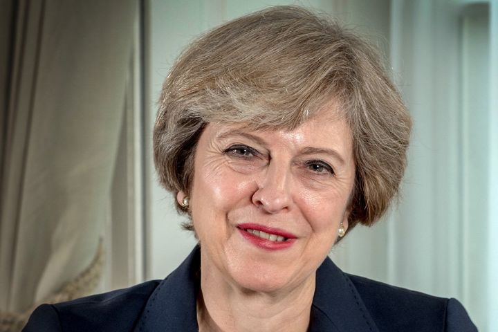 Theresa May annonce qu’elle démissionnera avant la prochaine étape de négociation sur le Brexit avec l’UE