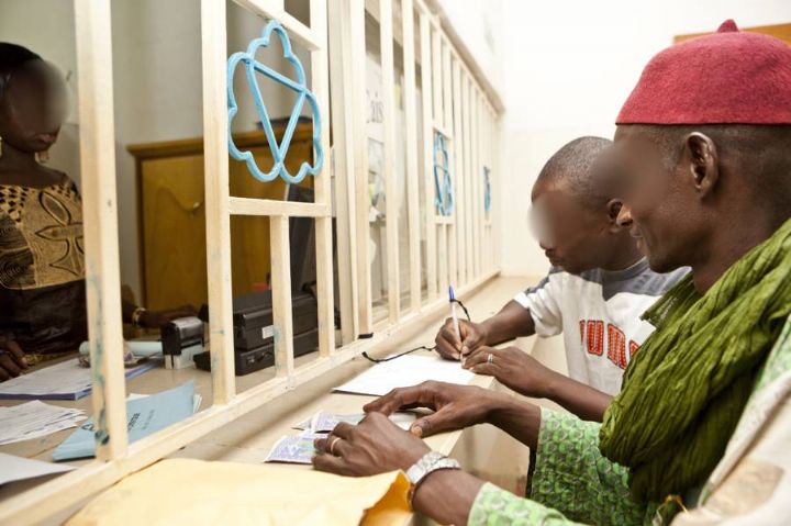 Microfinance: 1,3 million d’épargnants grâce aux réformes