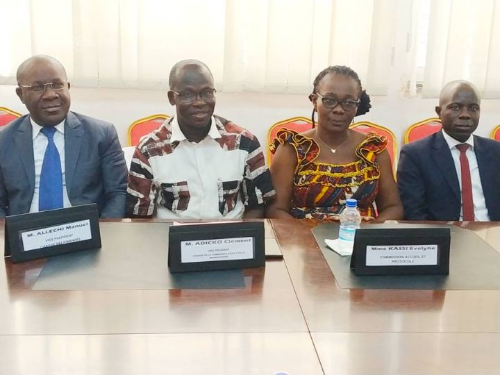 Côte d’Ivoire/ Célébration de l’indépendance : les festivités de l’an 59 à Grand Akoudzin ( Agou ) (point de presse)