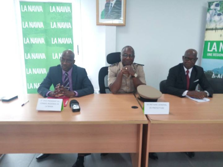 Côte d’ivoire/Environnement un concours du village le plus propre