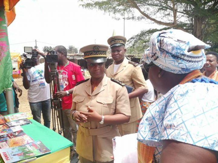 Festival des Arts et de la culture des 3A:  Jacqueville s’ouvre au monde