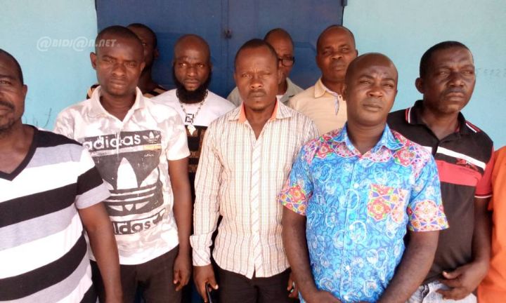 Grand Ouest ivoirien: Des ex-combattants disent non à tout projet de déstabilisation, ce qu’ils préparent