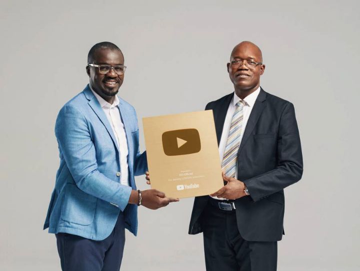 Audience sur les réseaux sociaux : la Rti franchit le million d’abonnés et devient la première télévision de service publique subsaharienne