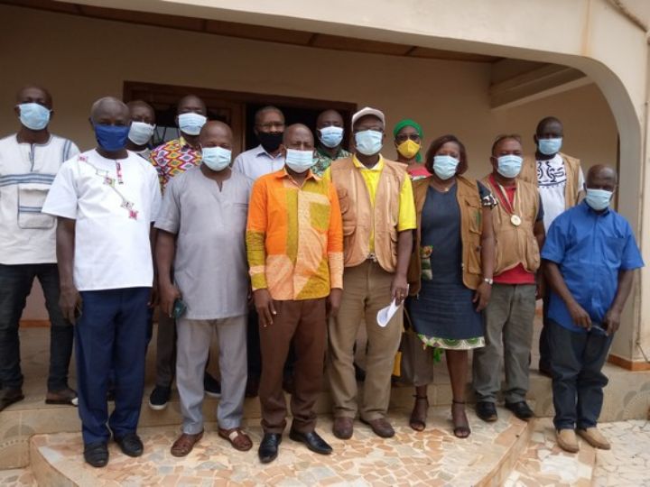 La CSCI remobilise les coordinations régionales pour le suivi des C2D