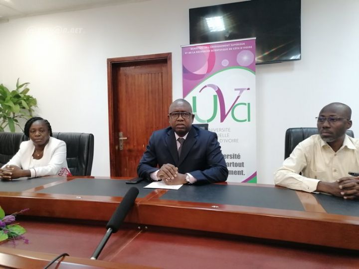 Côte d’Ivoire: la quinzaine du numérique prévue du 16 au 27 novembre