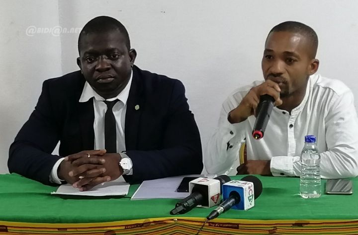 Côte d’Ivoire : le Collectif Paix Durable plaide pour la reprise du dialogue entre Alassane Ouattara et Henri Konan Bédié