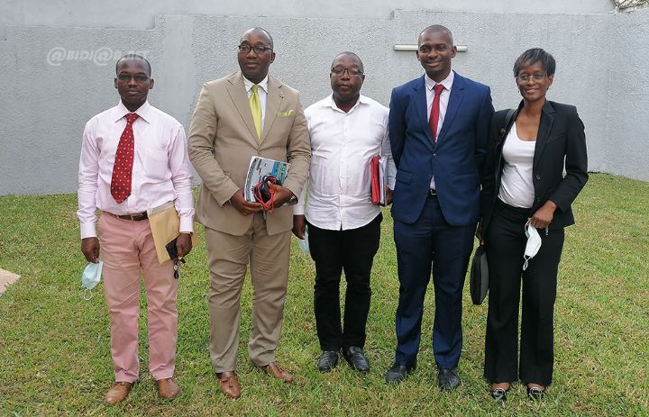 Réduction et élimination progressive du mercure dans les produits en Côte d’Ivoire: Le Centre Africain sensibilise