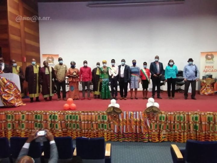 10 ème édition du Prix Ascad : les lauréats connus, la question de la protection de l’enfant au cœur des exigences du jury