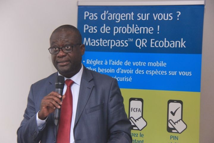 Le paiement mobile Masterpass QR d’Ecobank débarque en Côte d’Ivoire