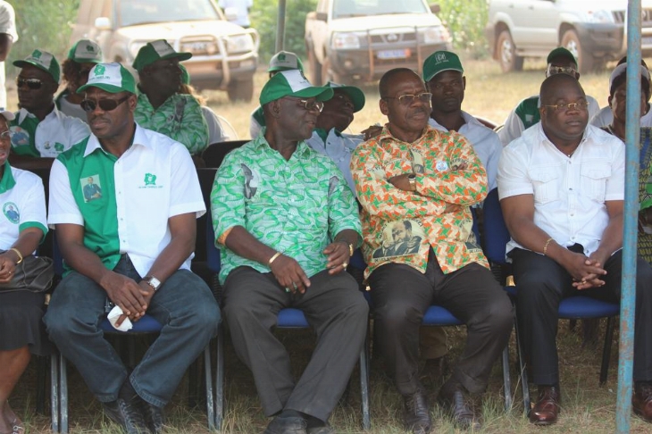 Législatives / Pdci : Ce qui n’a pas marché