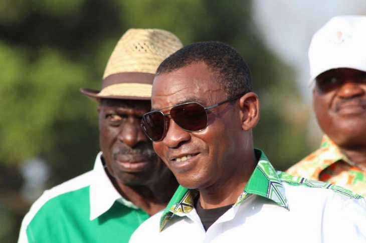 Interview / Charles Koffi Diby : ‘’On peut faire la politique sainement, sans mesquinerie’’