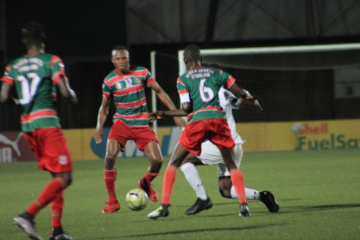 Football/2è journée Ligue1: Sassandra humilie l’Africa (4-0), l’Asec accroché à Abengourou (1-1)