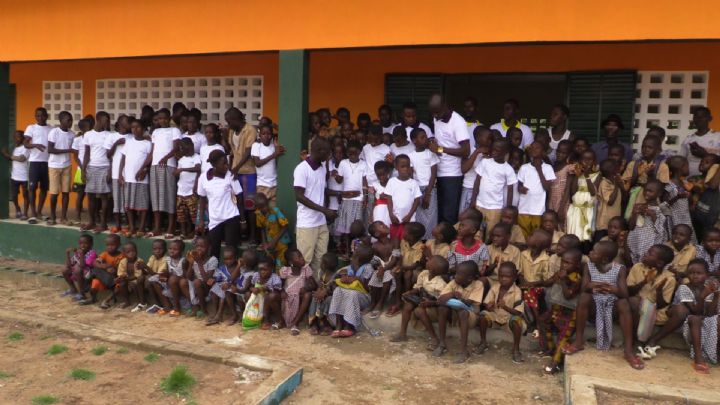 Des établissements secondaires du département de Zuénoula fermés