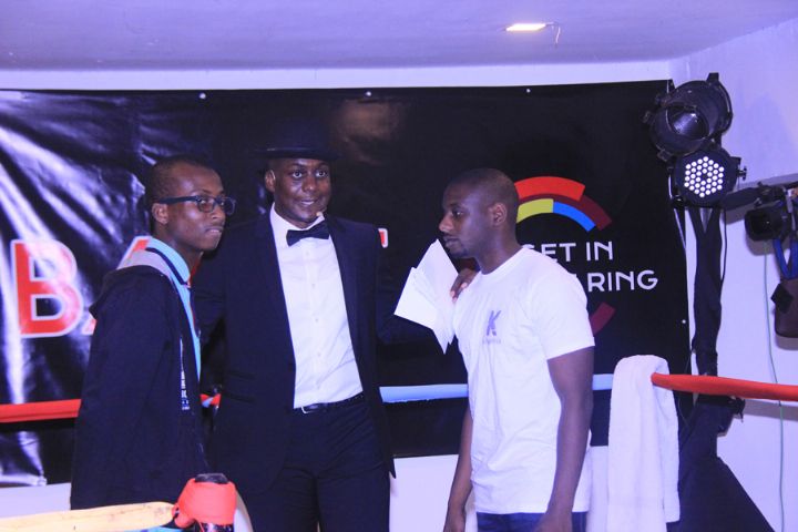 Entrepreneuriat jeune/ Concours ‘’Get in the ring’’: Young Power, meilleure startup ivoirienne