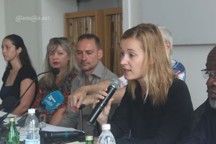 La famille de Stéphane Frantz Di Rippel reclame son corps pour ses funérailles