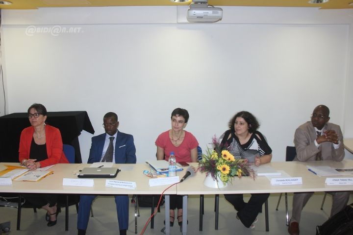 Lutte contre le VIH pédiatrique: Les structures spécialisées exposent les résultats