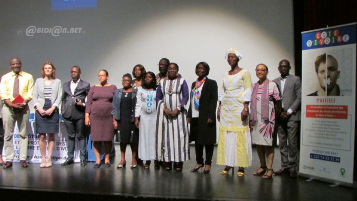 Protection des Défenseurs des Droits de l’Homme : Les ONG instruites sur leurs champs d’intervention et leurs limites