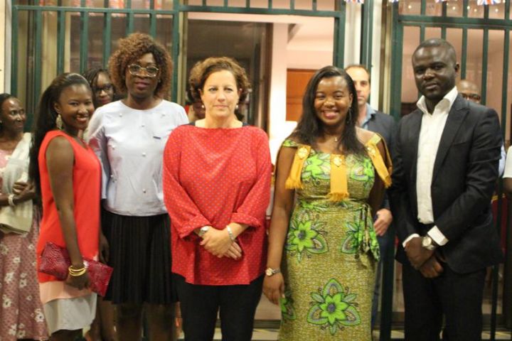 Coopération: L’ Ambassade de Grande Bretagne présente les premiers bénéficiaires du programme de Bourses d’Etudes ‘Chevening Scholarships’