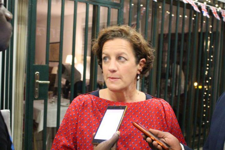 Forum Economique de Londres: une délégation du gouvernement ivoirien en Grande Bretagne