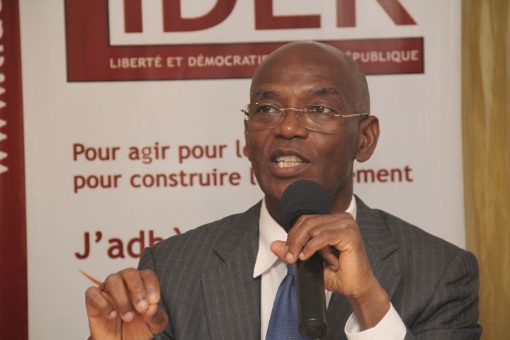 Côte d’Ivoire: Monique Gbekia, plébiscitée présidente du parti de Mamadou Koulibaly en remplacement de l’ex-président de l’Assemblée nationale