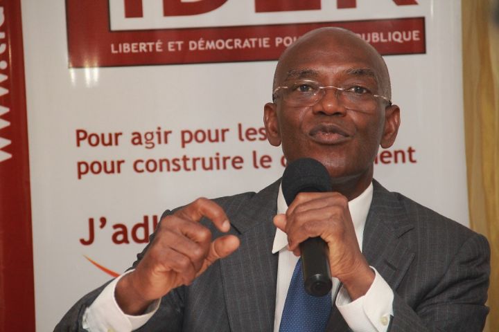 Crise à Lider : la dissidence désigne un nouveau Président pour remplacer Koulibaly