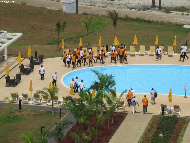 La lettre du Mandat Par Mass Domi :  Aux ‘’spécialistes’’ et fanas des Eléphants