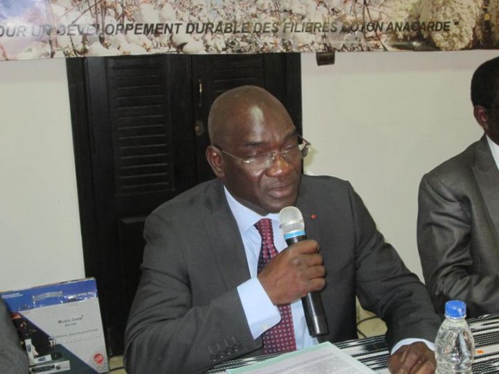 Filière Coton : un Atelier de validation de la convention de concession et du Cahier des Charges s’ouvre à Bassam