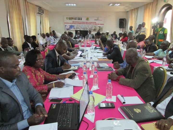 Côte d’Ivoire/ Vers la mise en œuvre du zonage dans la filière du coton