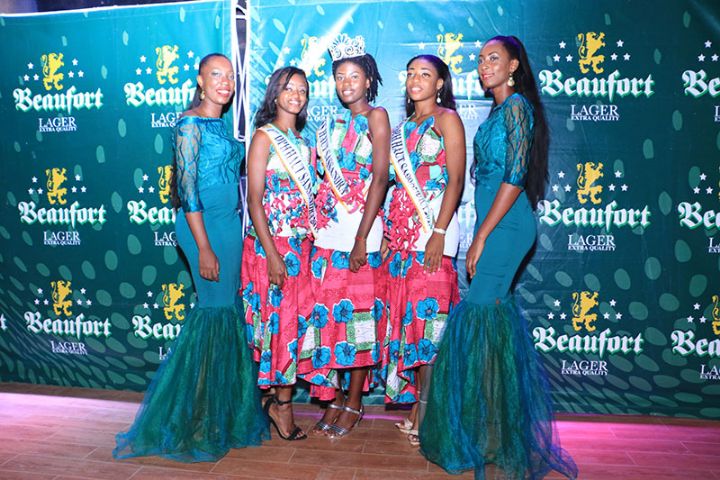 Miss Côte d’Ivoire 2019 : Beaufort célèbre l’élégance à Daloa