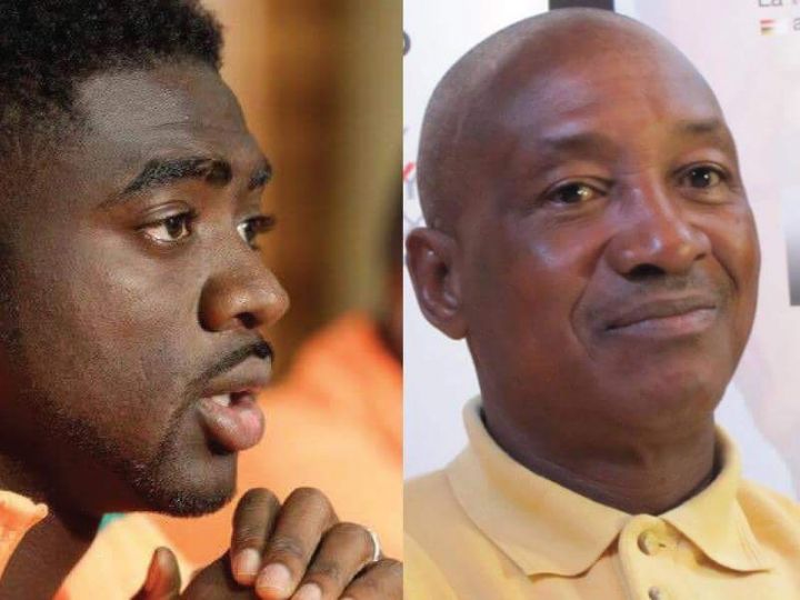 Décès Laurent Pokou : Kolo Touré rend hommage à « un père, un inspirateur, une légende »