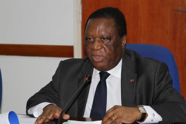 Processus électoral : La liste électorale provisoire publiée ce samedi