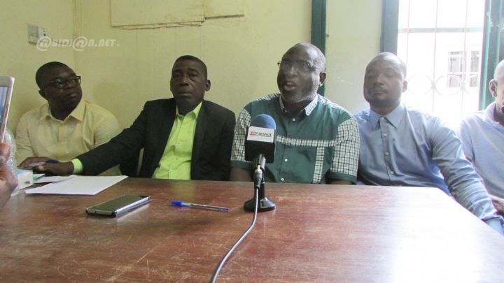 Décret relatif à la limitation d’âge des véhicules importés: les professionnels du secteur projettent une ‘’manifestation de masse’’ ce vendredi